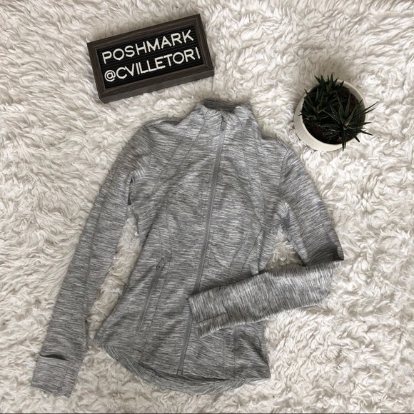 lululemon athletica Jackets & Blazers - Lululemon Define Jacket Wee are From Space Size 2